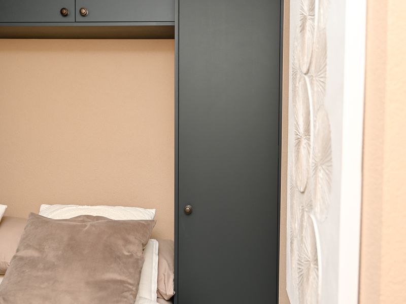 Réalisation artisanale - Armoires