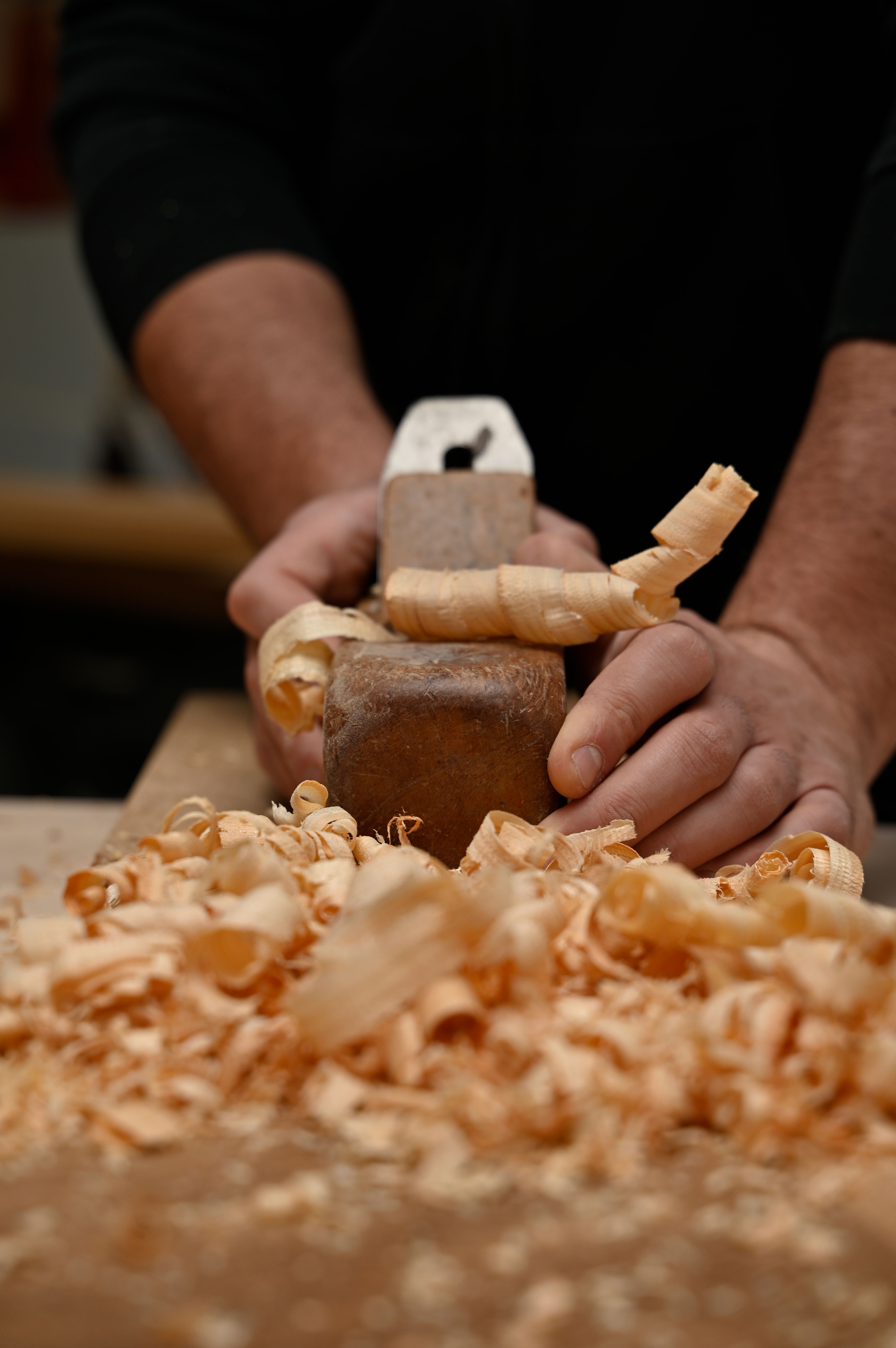 Réalisation Menuiserie Circelli 1