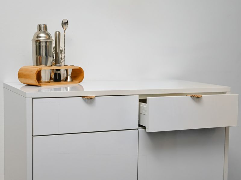 Réalisation artisanale - Entrée