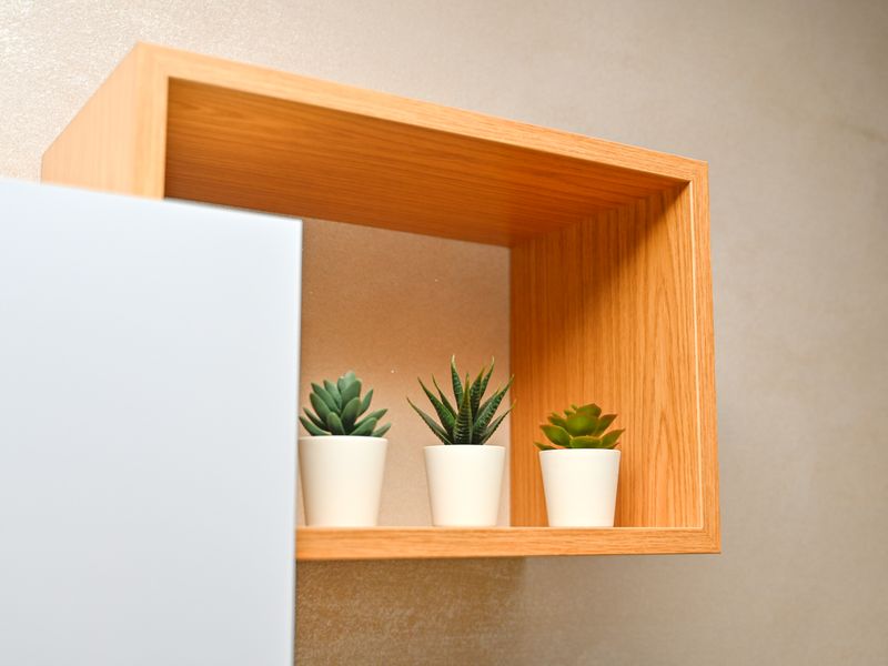 Réalisation artisanale - Entrée