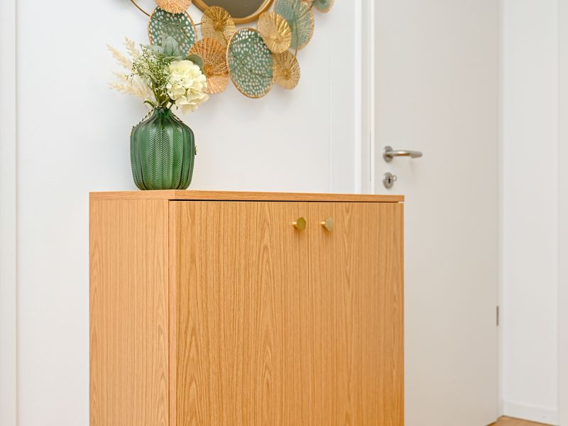 Réalisation artisanale - Entrée