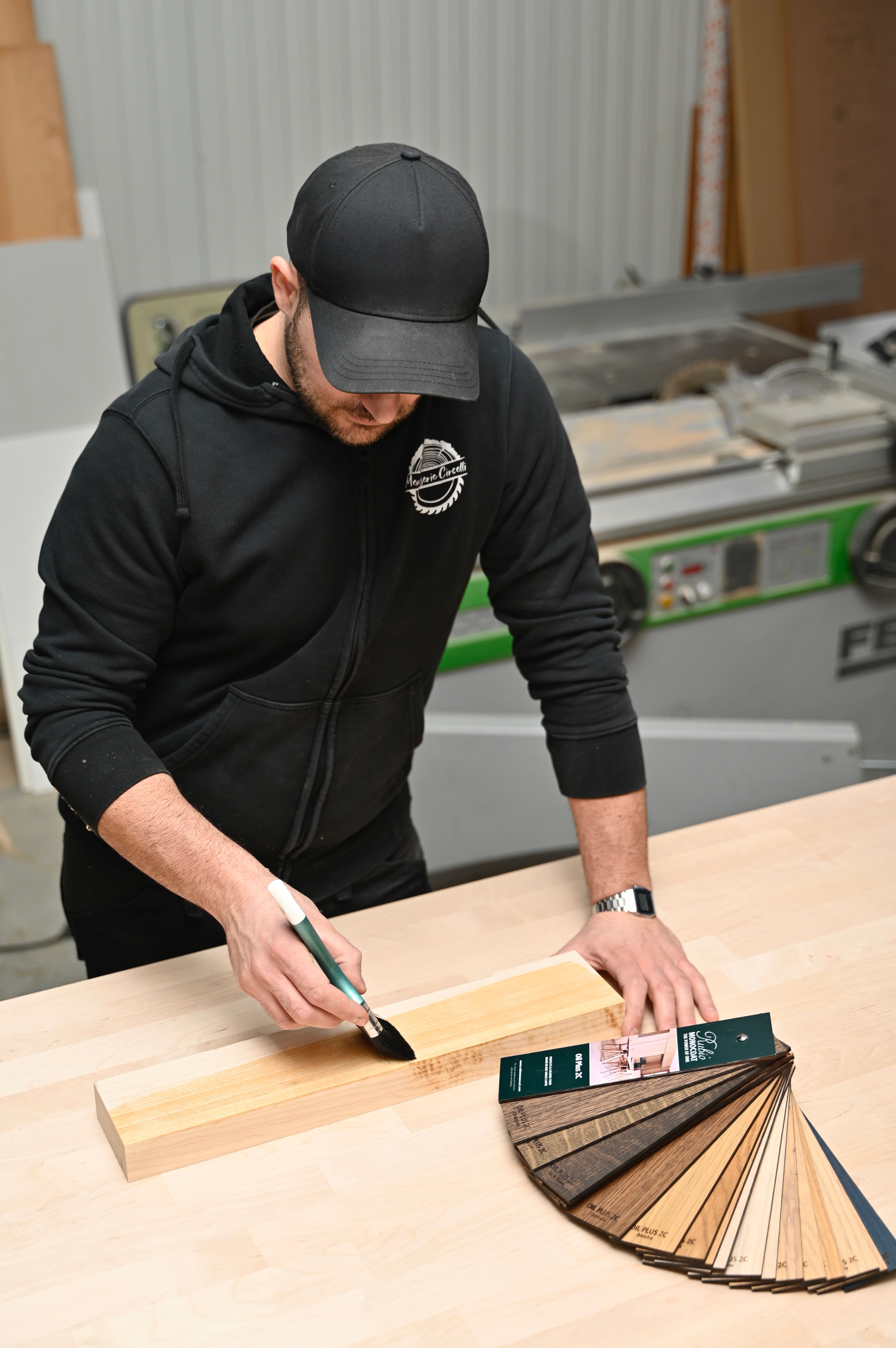 Réalisation Menuiserie Circelli 4