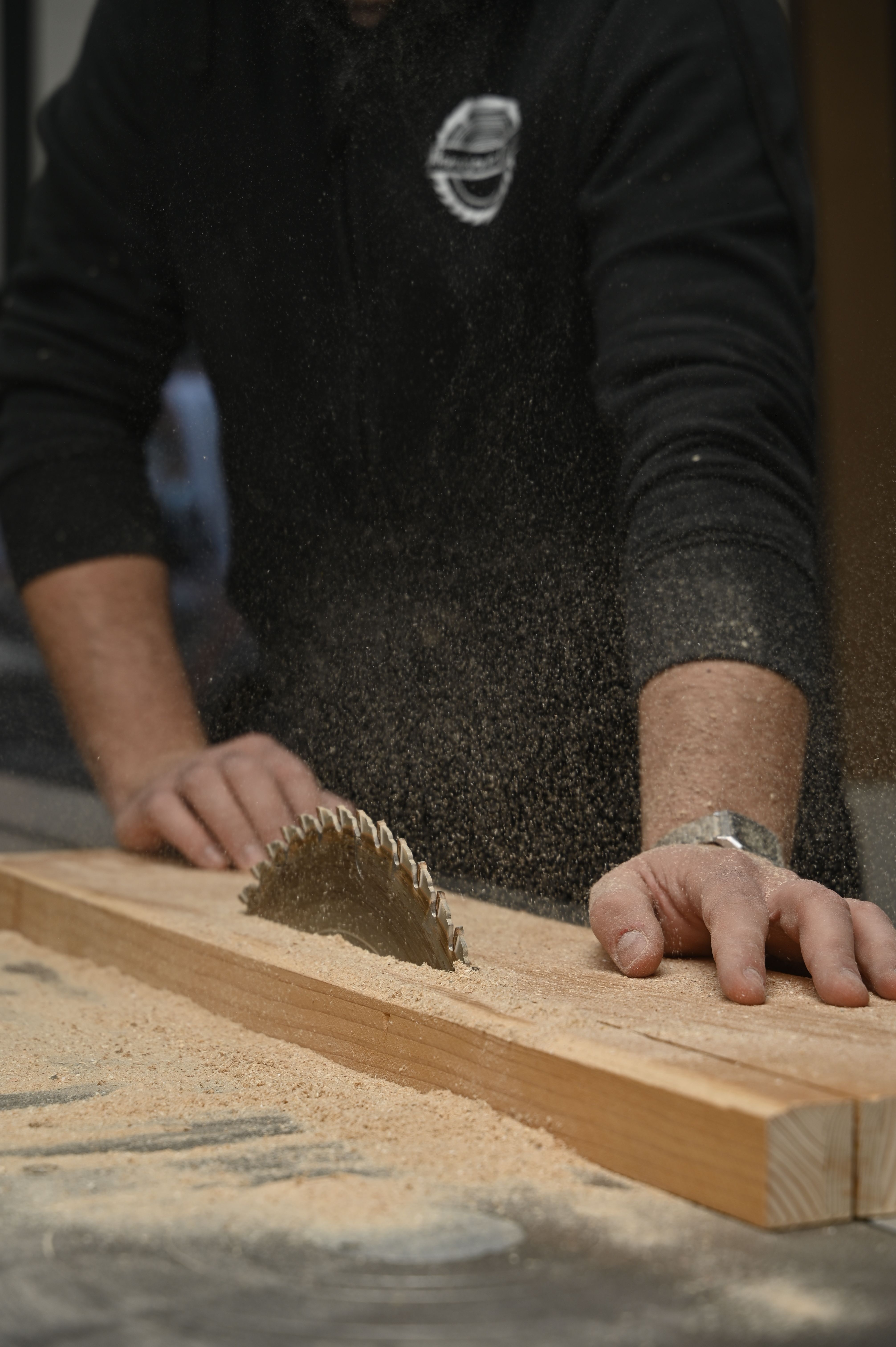 Réalisation Menuiserie Circelli 5