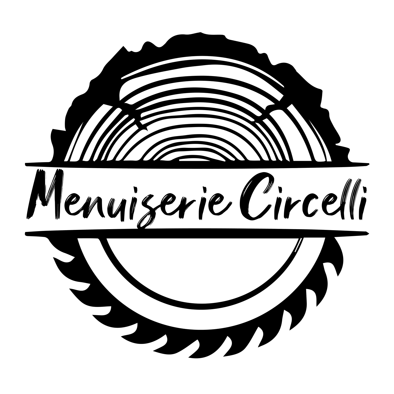 Menuiserie Circelli Logo