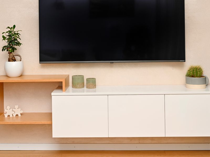 Réalisation artisanale - Salons