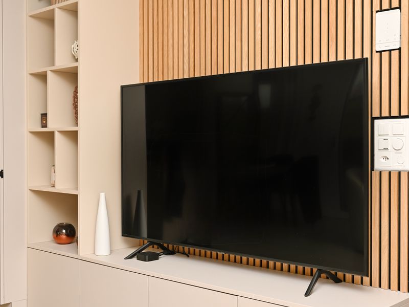 Réalisation artisanale - Salons